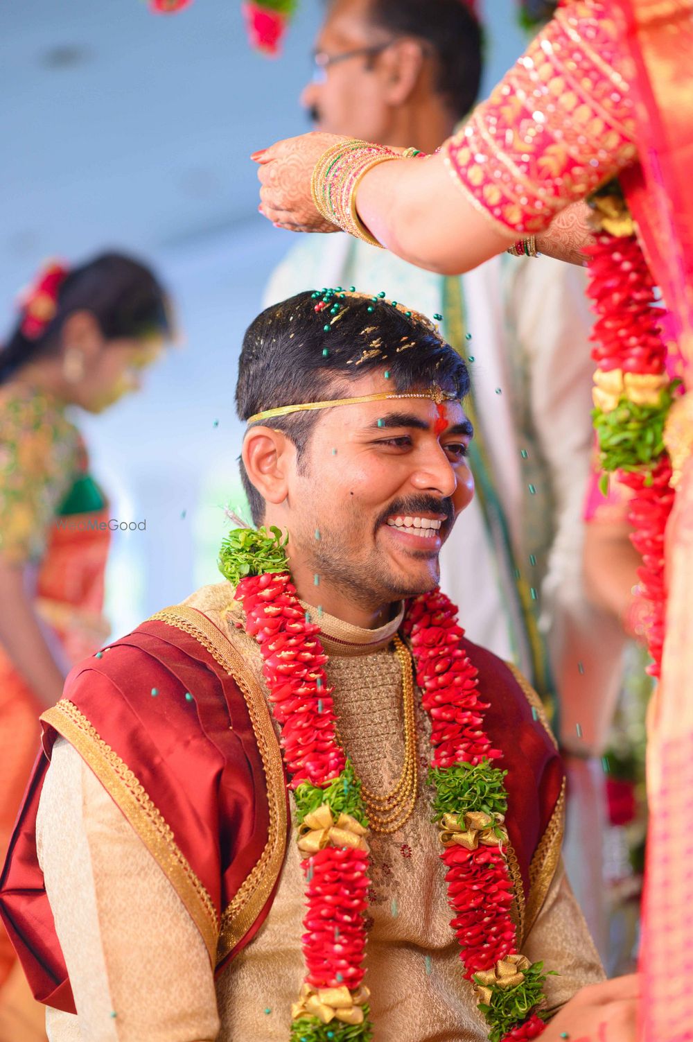 Photo From Sandeep & Anuroopa - By Flash Fusion Studios