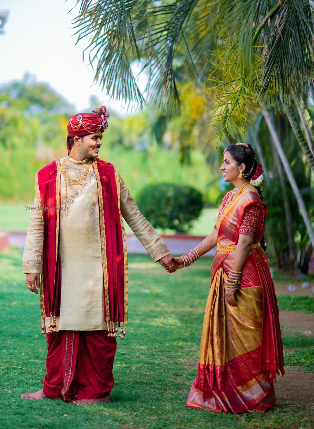 Photo From Sandeep & Anuroopa - By Flash Fusion Studios