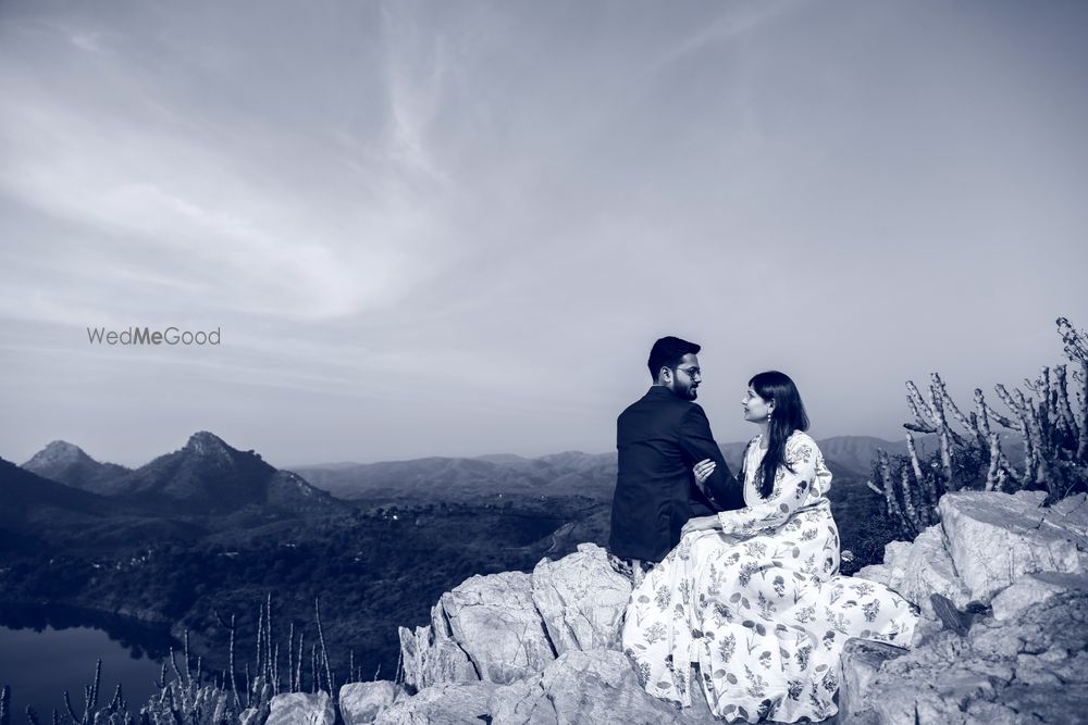 Photo From Shachi+ Parth - By Studio 146 - Professional Photography