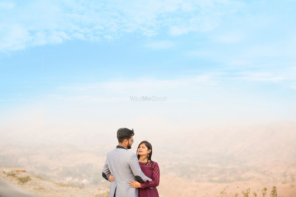 Photo From Shachi+ Parth - By Studio 146 - Professional Photography