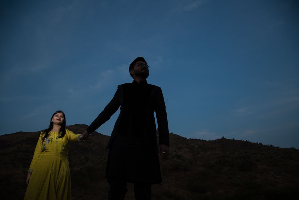 Photo From Shachi+ Parth - By Studio 146 - Professional Photography