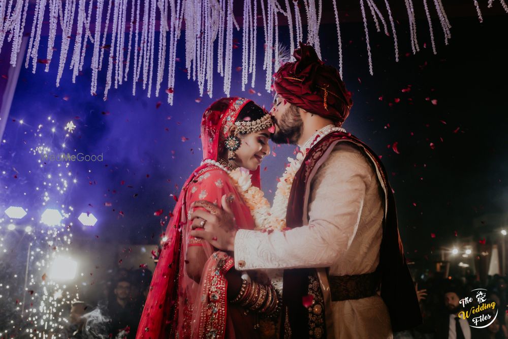 Photo From Parth & Mahak || Destination Wedding at Best Western Club Sohna  - By The Wedding Files