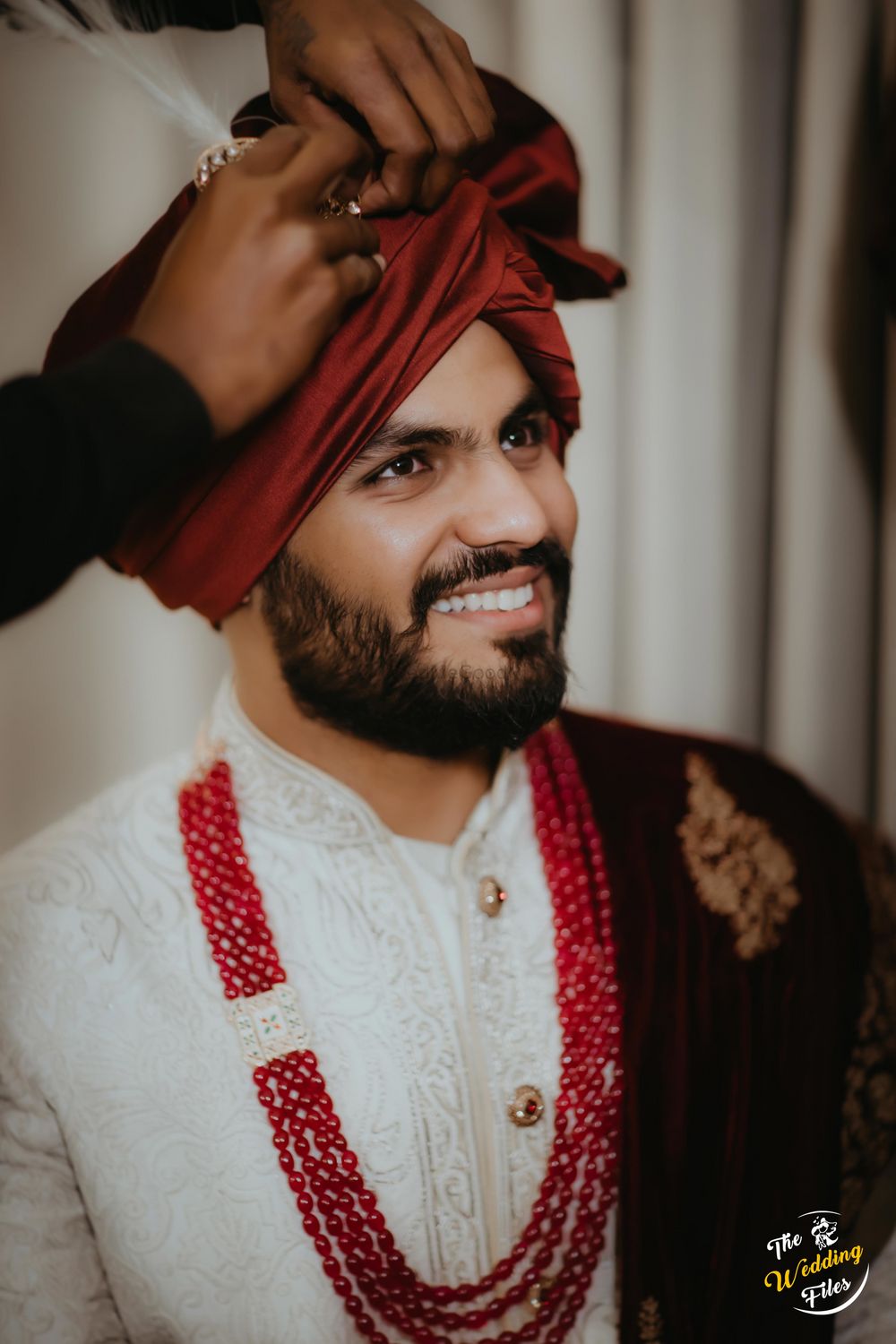 Photo From Parth & Mahak || Destination Wedding at Best Western Club Sohna  - By The Wedding Files
