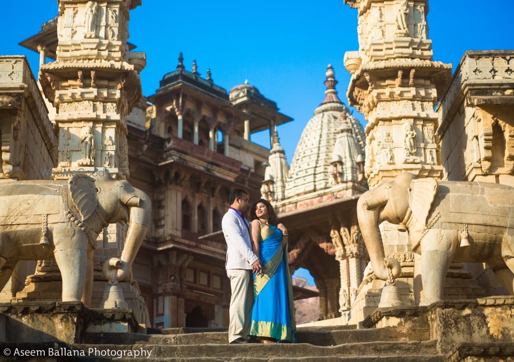 Photo From Pre Wedding Photoshoot - By Infinite Pictures