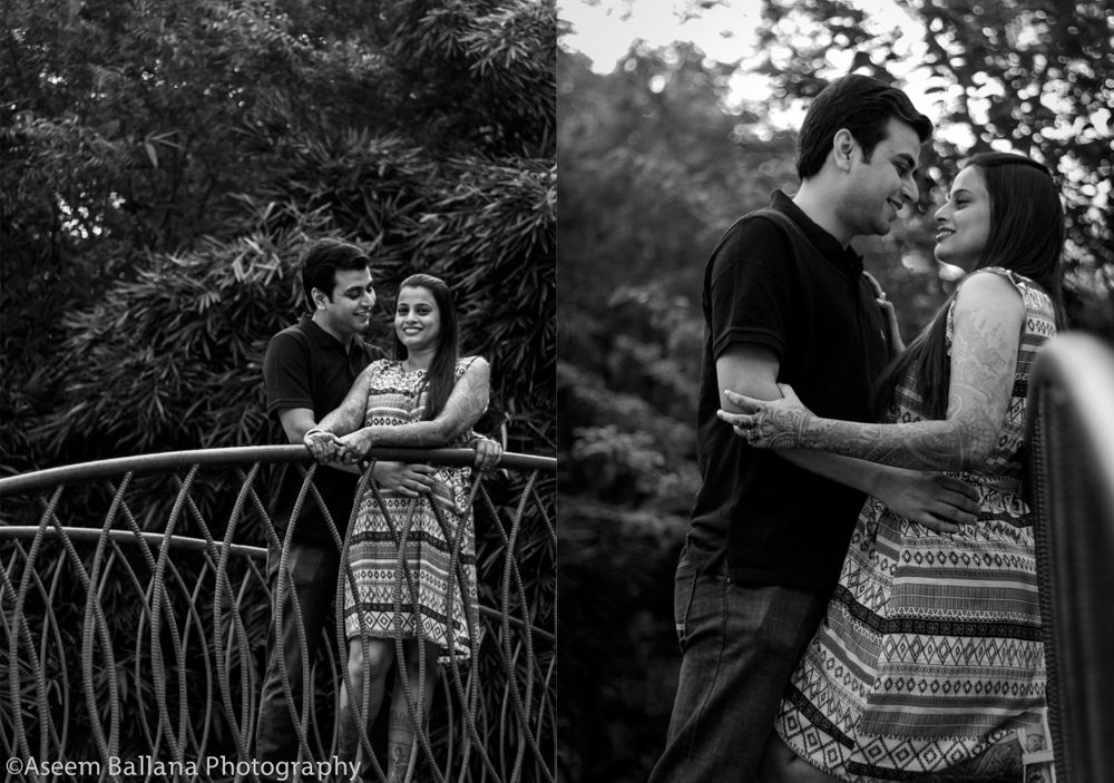 Photo From Pre Wedding Photoshoot - By Infinite Pictures