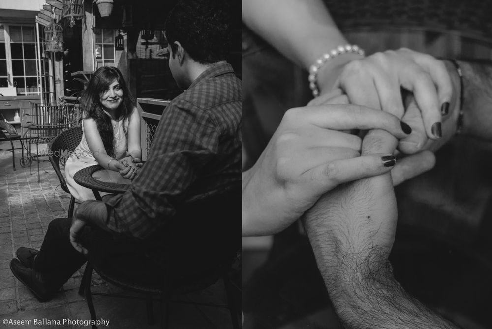 Photo From Pre Wedding Photoshoot - By Infinite Pictures