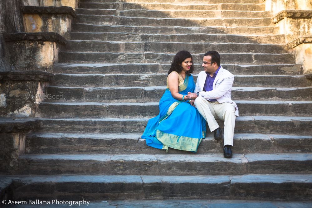 Photo From Pre Wedding Photoshoot - By Infinite Pictures