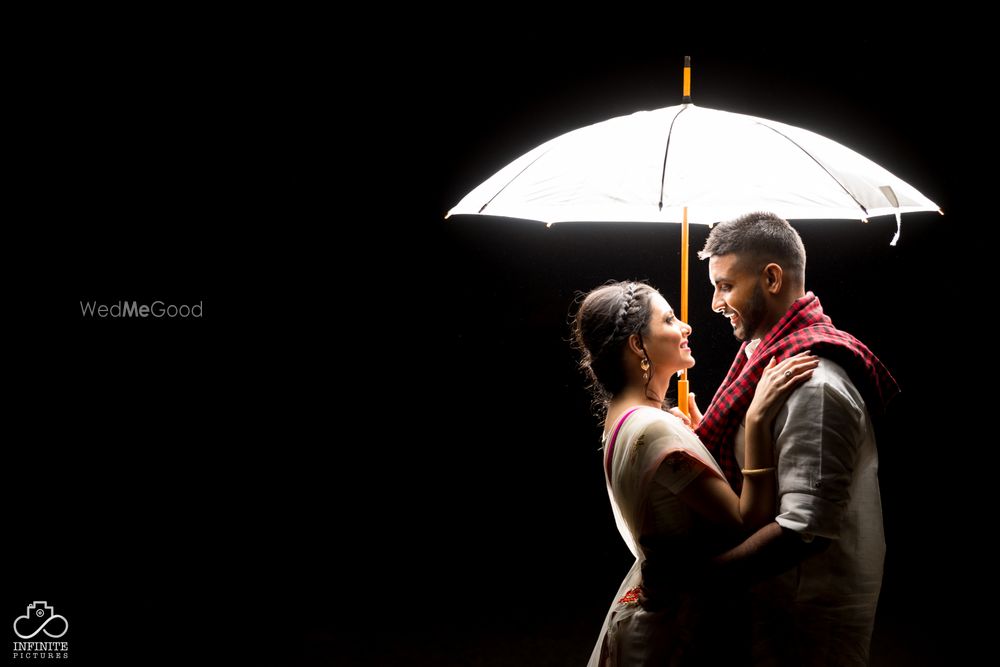 Photo From Pre Wedding Photoshoot - By Infinite Pictures