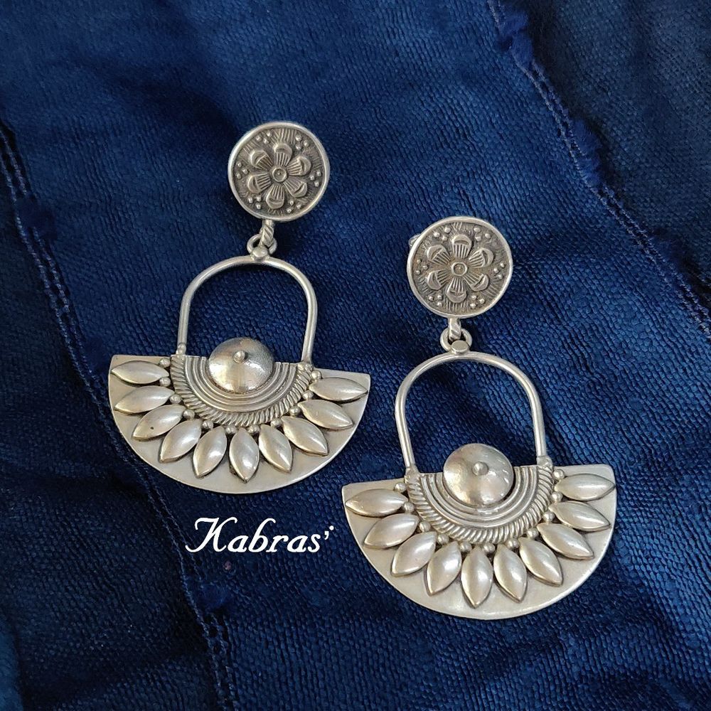 Photo From Earrings - By Kabras' Jewels