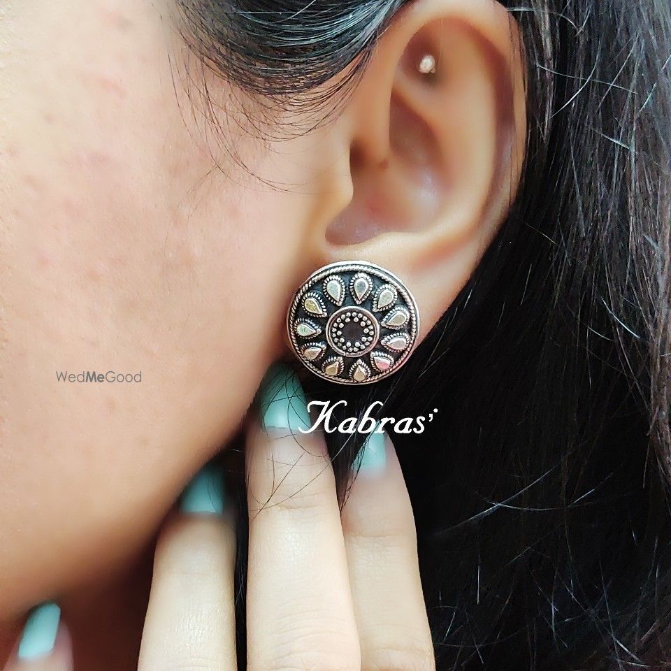 Photo From Earrings - By Kabras' Jewels