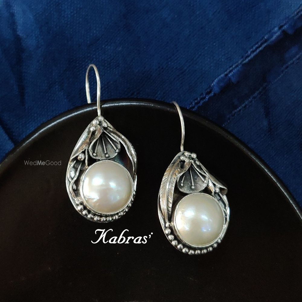 Photo From Earrings - By Kabras' Jewels