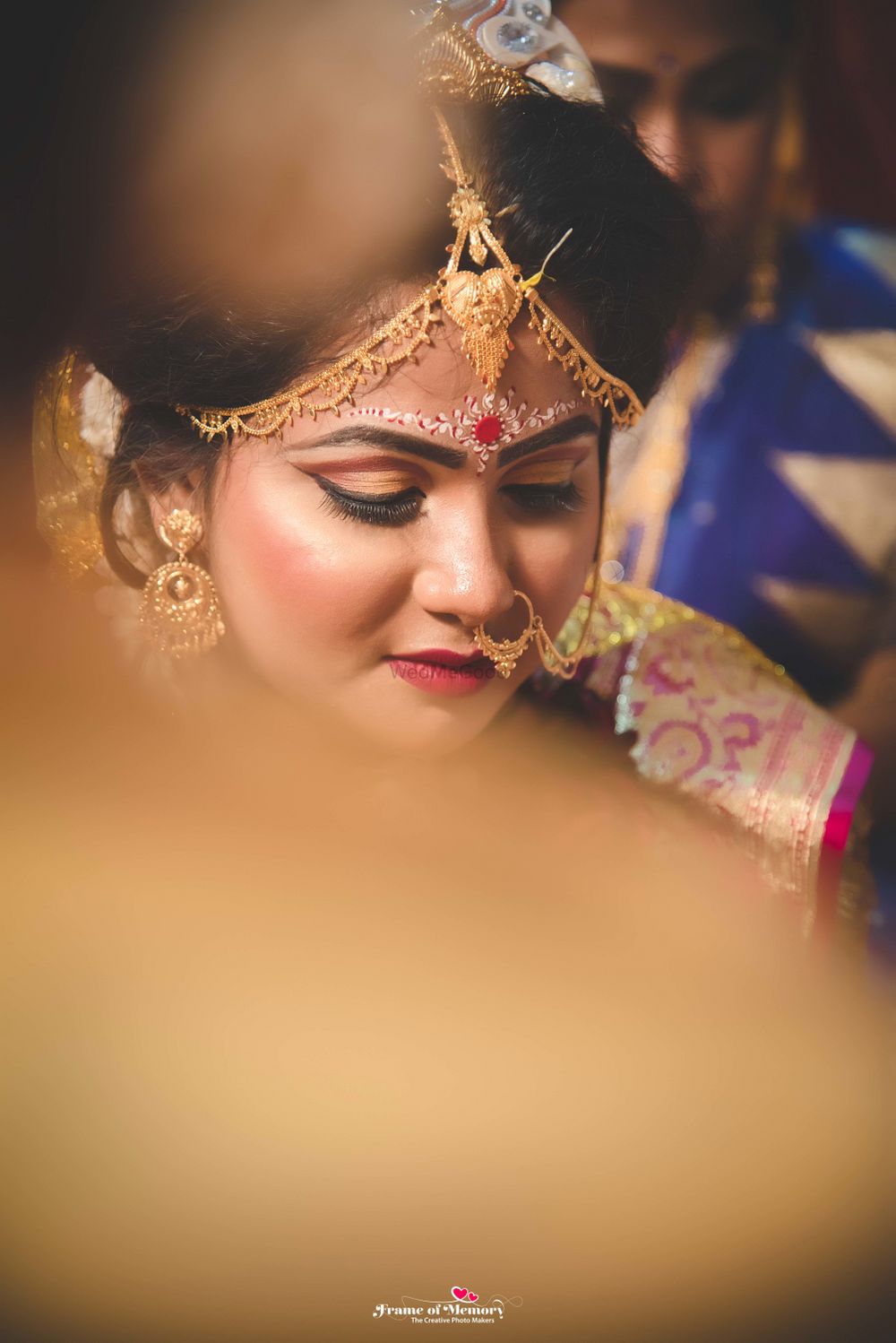 Photo From Subrata weds Payel - By Frame of Memory