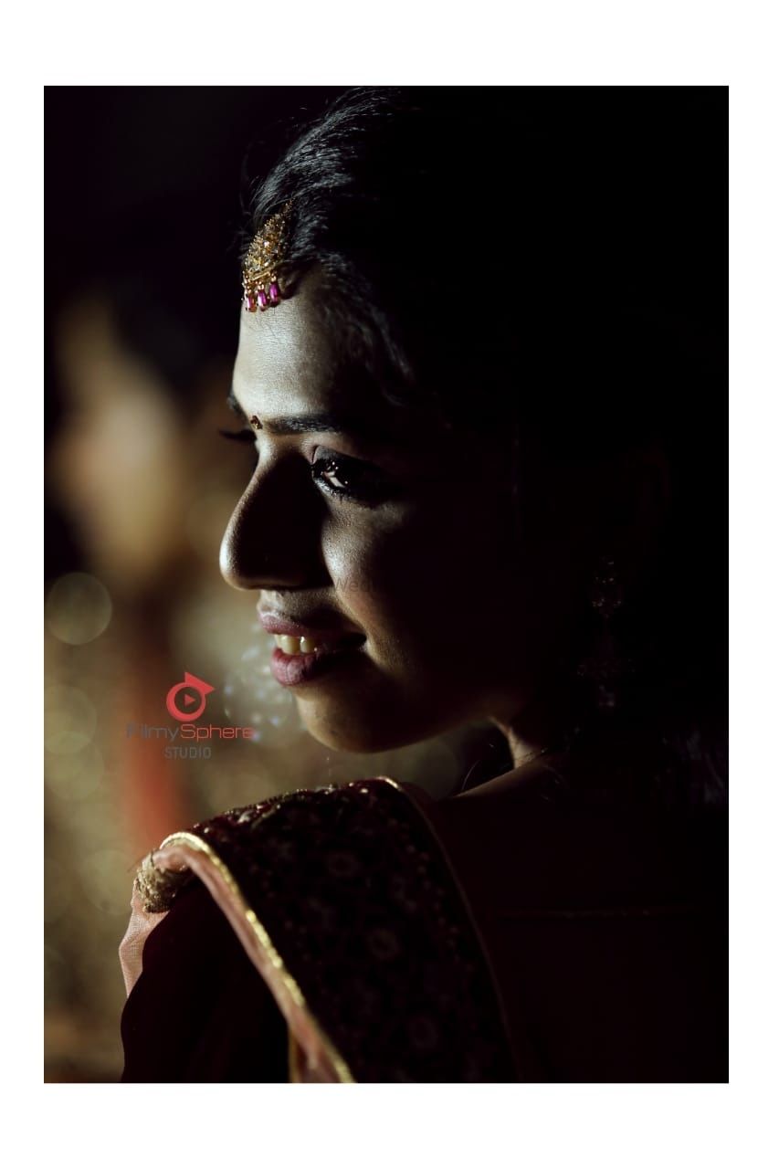 Photo From My All Bridal Works - By Shivani Dey