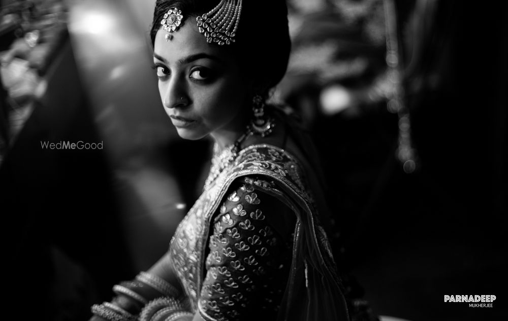 Photo From Abhishek x Neha - By Parnadeep Mukherjee Photography