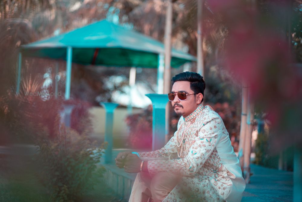 Photo From SANKET + POOJA - By Sangath Pictures Pvt Ltd