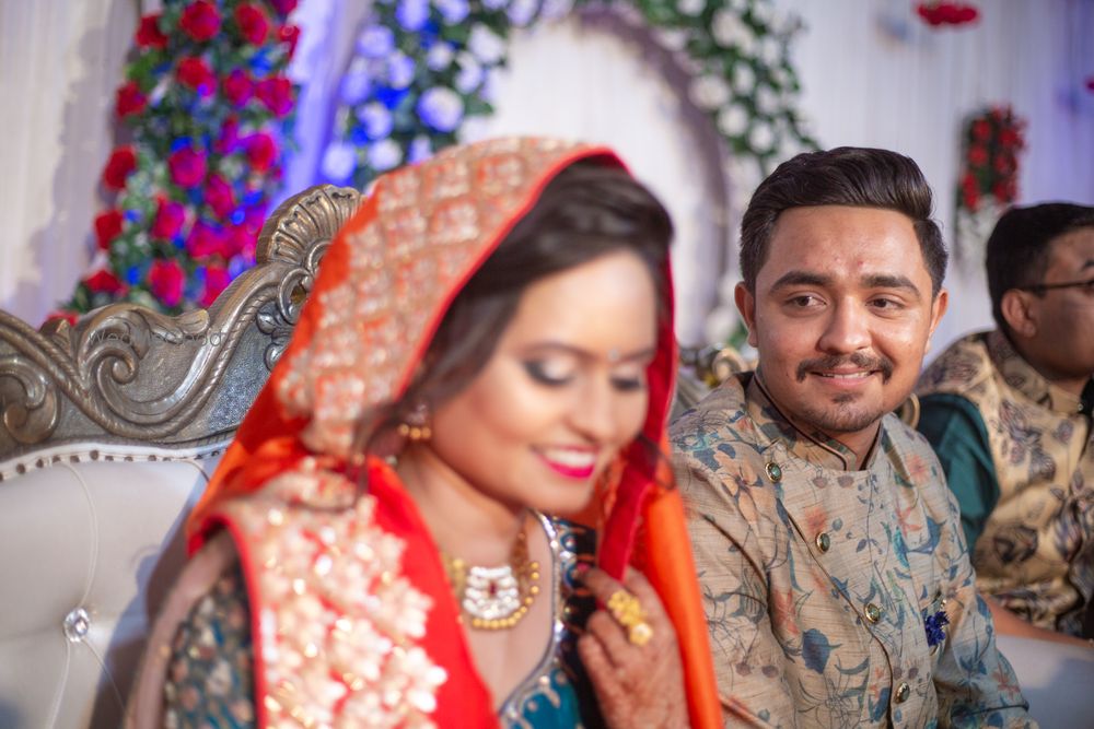 Photo From SANKET + POOJA - By Sangath Pictures Pvt Ltd