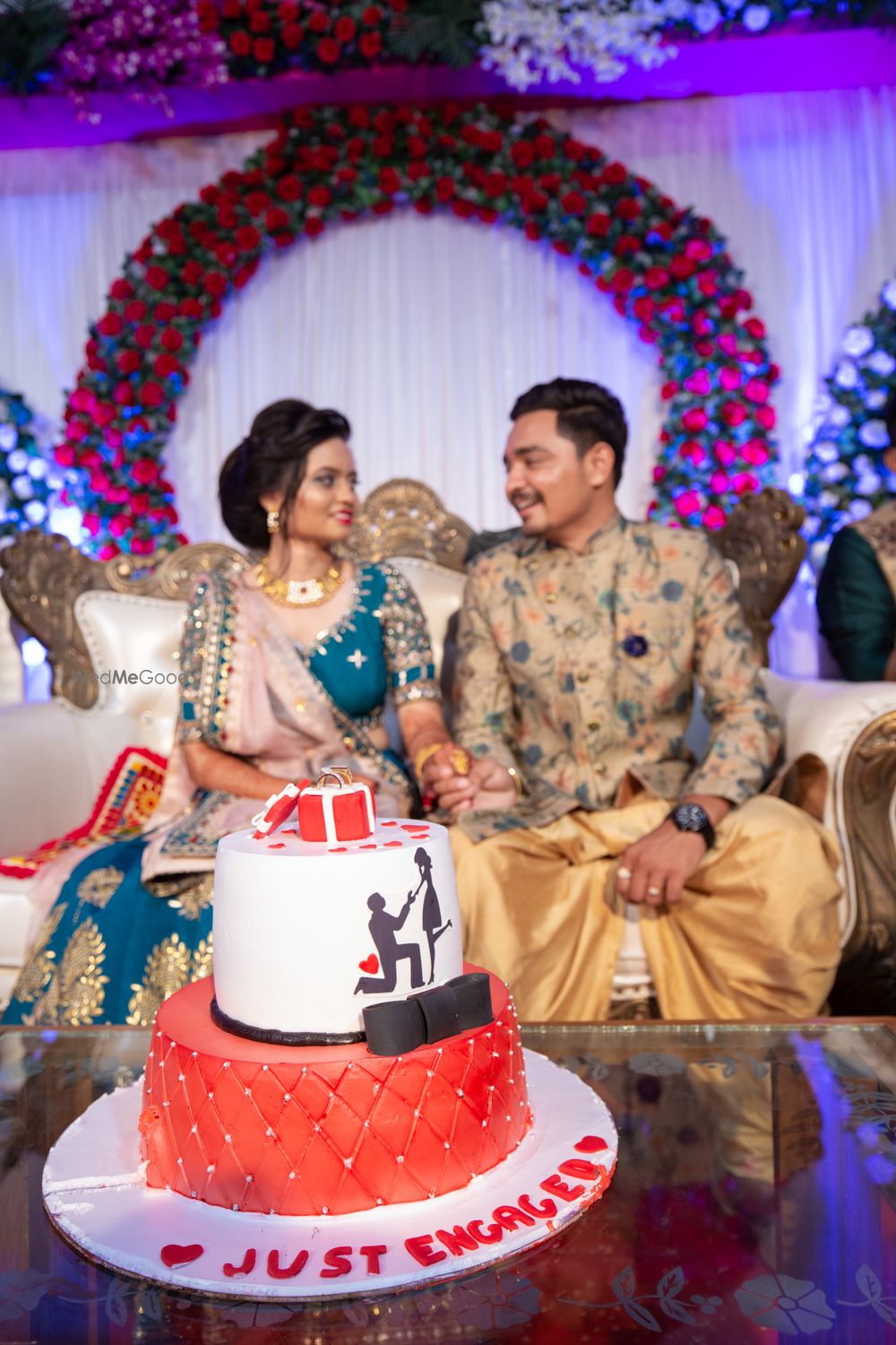 Photo From SANKET + POOJA - By Sangath Pictures Pvt Ltd
