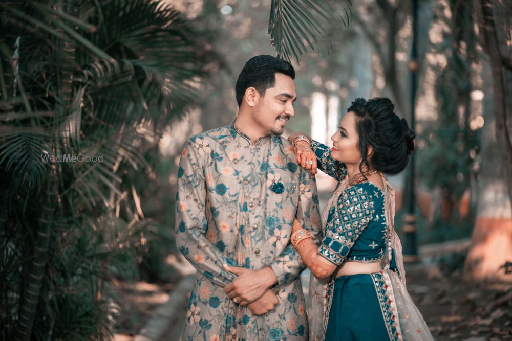 Photo From SANKET + POOJA - By Sangath Pictures Pvt Ltd