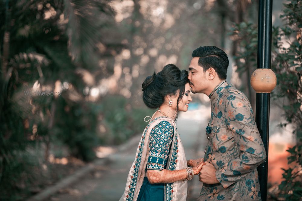 Photo From SANKET + POOJA - By Sangath Pictures Pvt Ltd