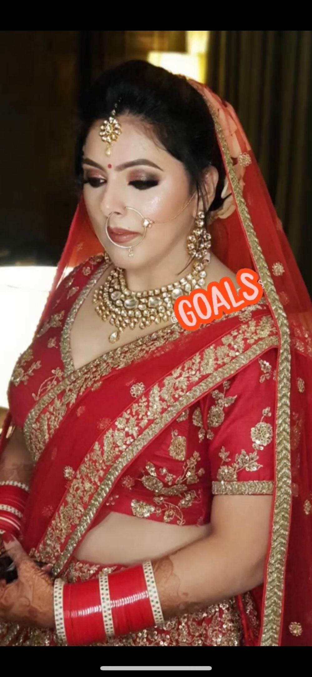 Photo From Bride 2 - By Glam Up by Navneet