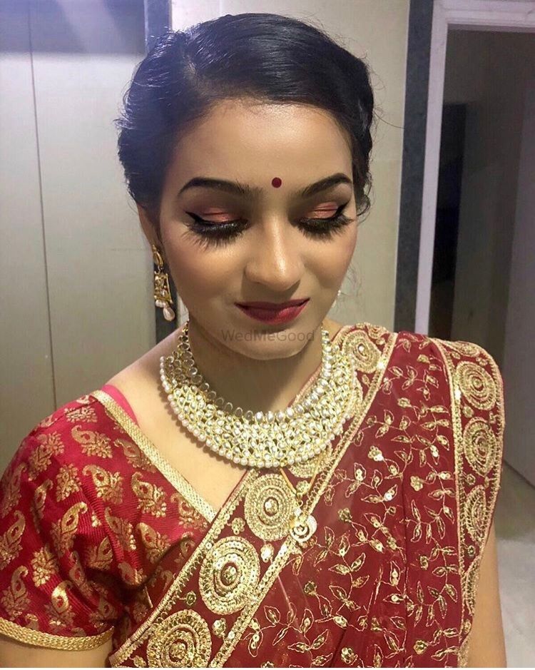 Photo From wedding makeup  - By Em Mua