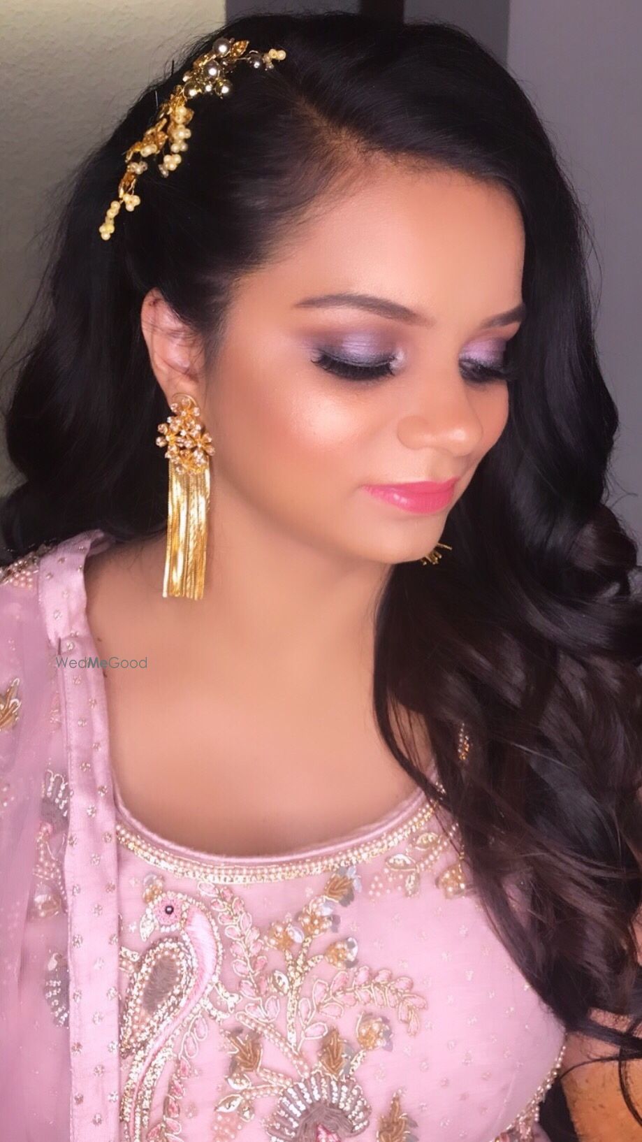 Photo From Garima’s Brides  - By Garima Magu Makeup and Hair