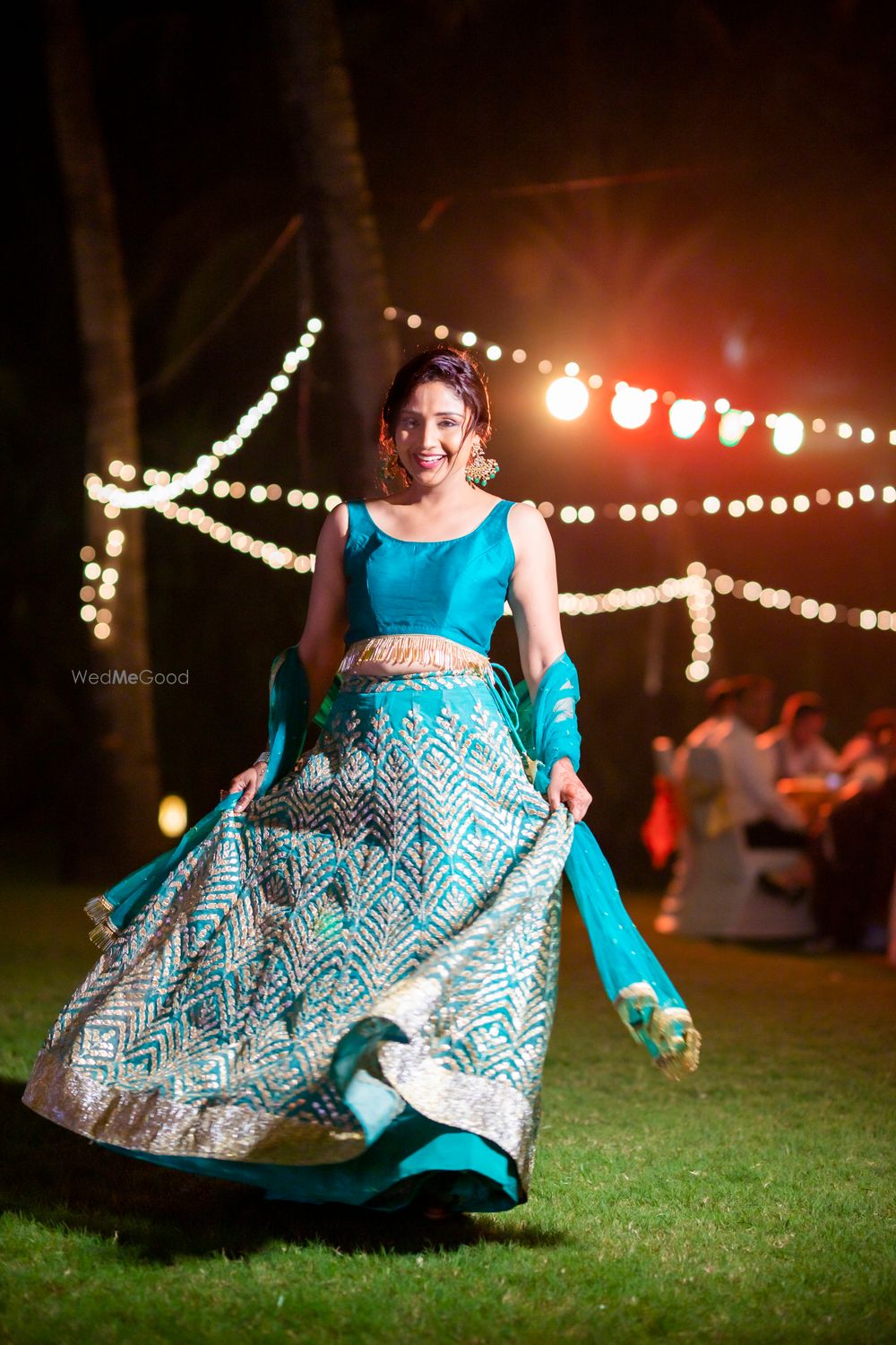 Photo From Nikhil X Pooja wedding at planet hollywood beach resort, Goa - By Frozen Memories