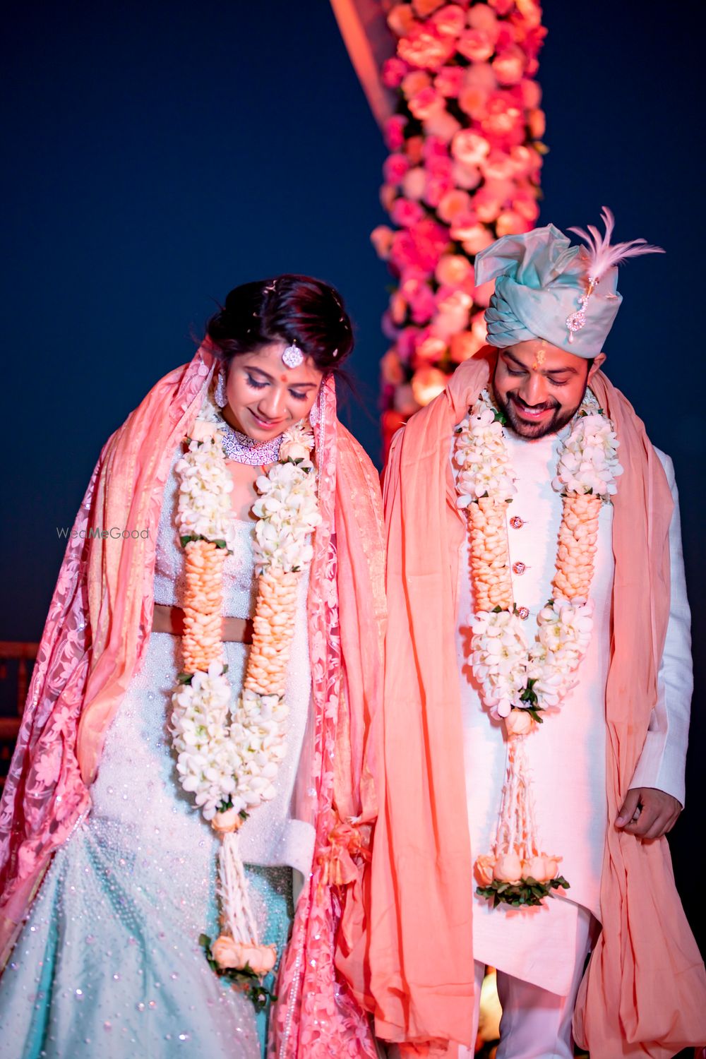Photo From Nikhil X Pooja wedding at planet hollywood beach resort, Goa - By Frozen Memories