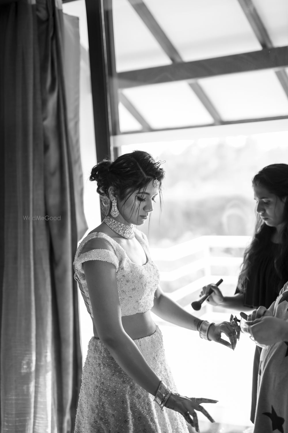 Photo From Nikhil X Pooja wedding at planet hollywood beach resort, Goa - By Frozen Memories