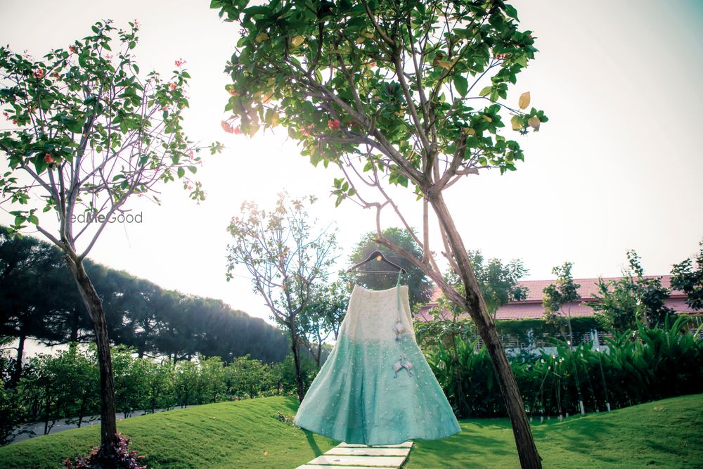 Photo From Nikhil X Pooja wedding at planet hollywood beach resort, Goa - By Frozen Memories