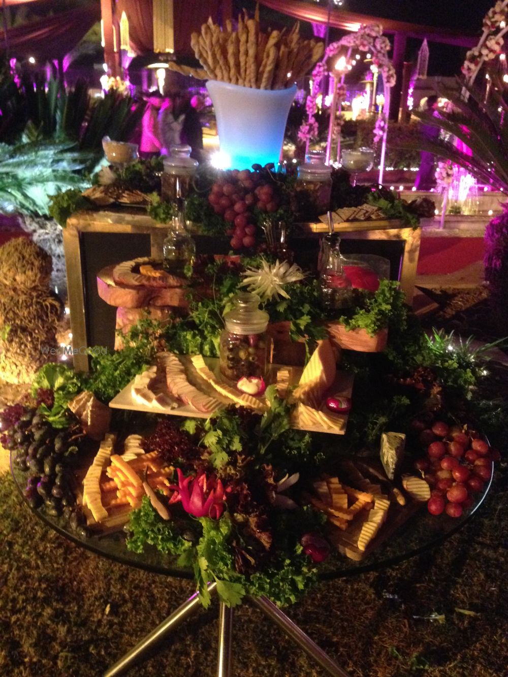 Photo From Catering at rani sisodia palace - By Salt & Pepper