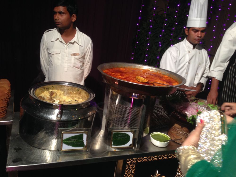 Photo From Catering at rani sisodia palace - By Salt & Pepper