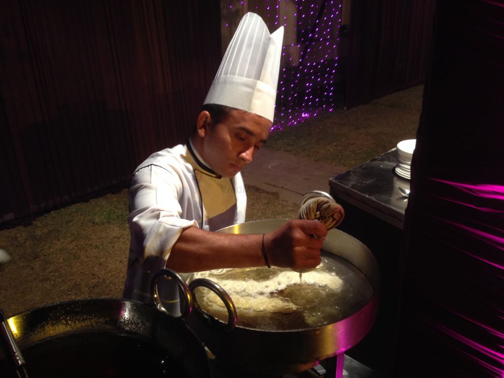Photo From Catering at rani sisodia palace - By Salt & Pepper