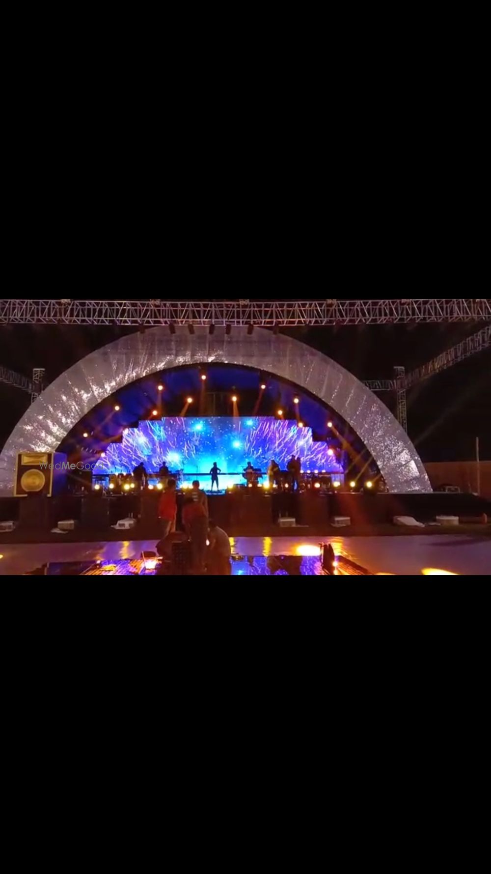 Photo From Sangeet elite classy  - By Event Affair