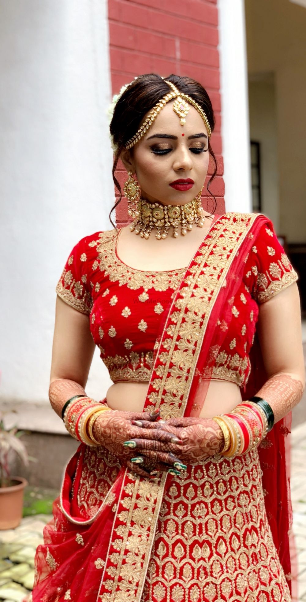 Photo From Divya weds Vickrant - By Khushboo Ghodke