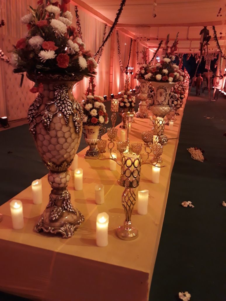 Photo From candles Decor - By New Stories