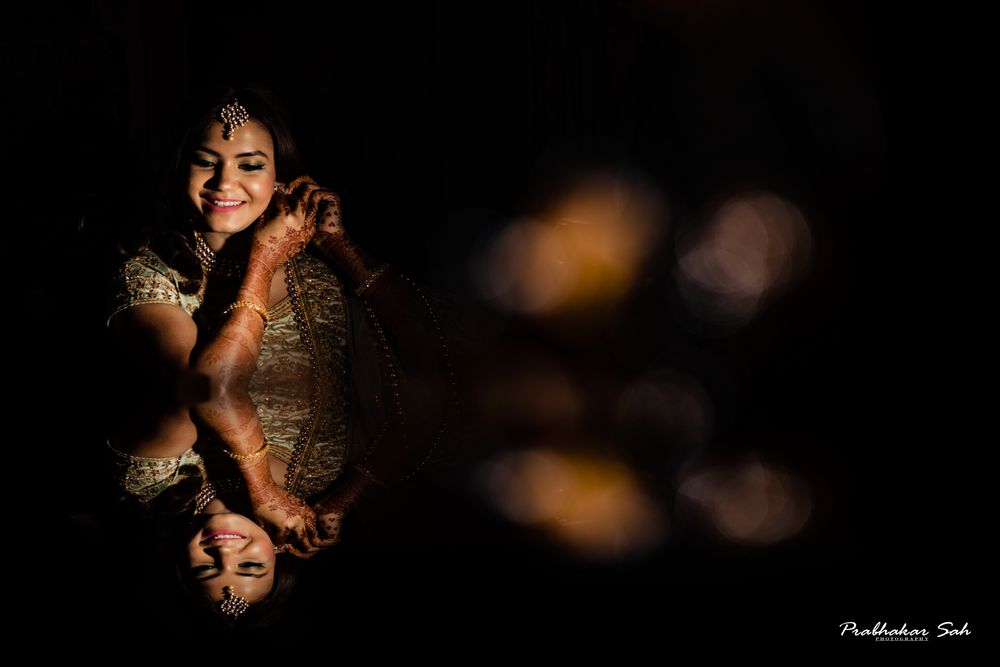 Photo From Candid Wedding Pictures - By Prabhakar Sah Photography