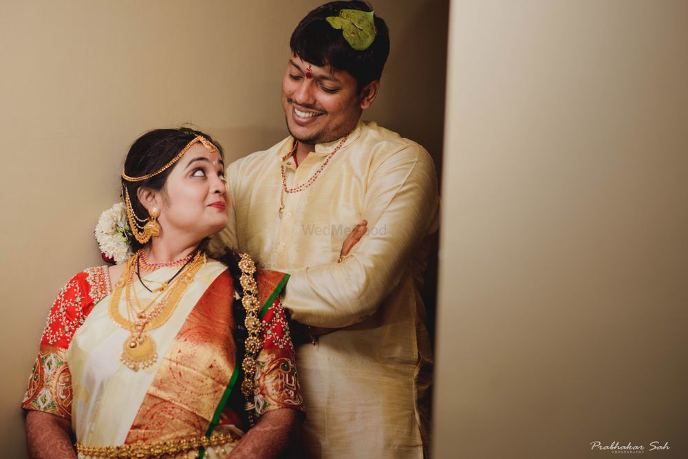 Photo From Candid Wedding Pictures - By Prabhakar Sah Photography