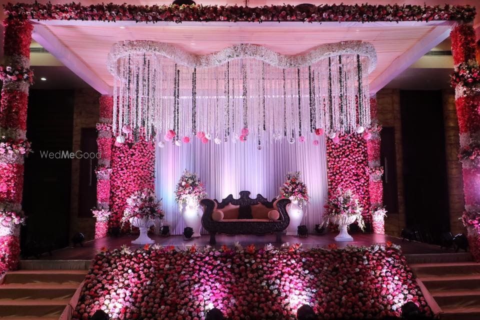 Photo From Green decor theme - By Eventsia Events