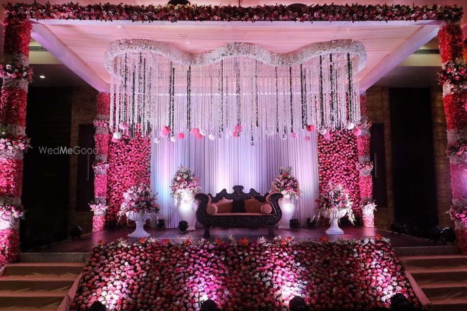 Photo From Green decor theme - By Eventsia Events