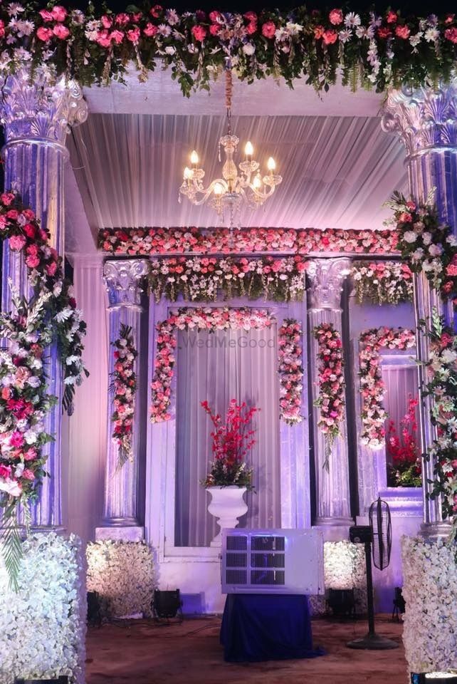 Photo From Green decor theme - By Eventsia Events