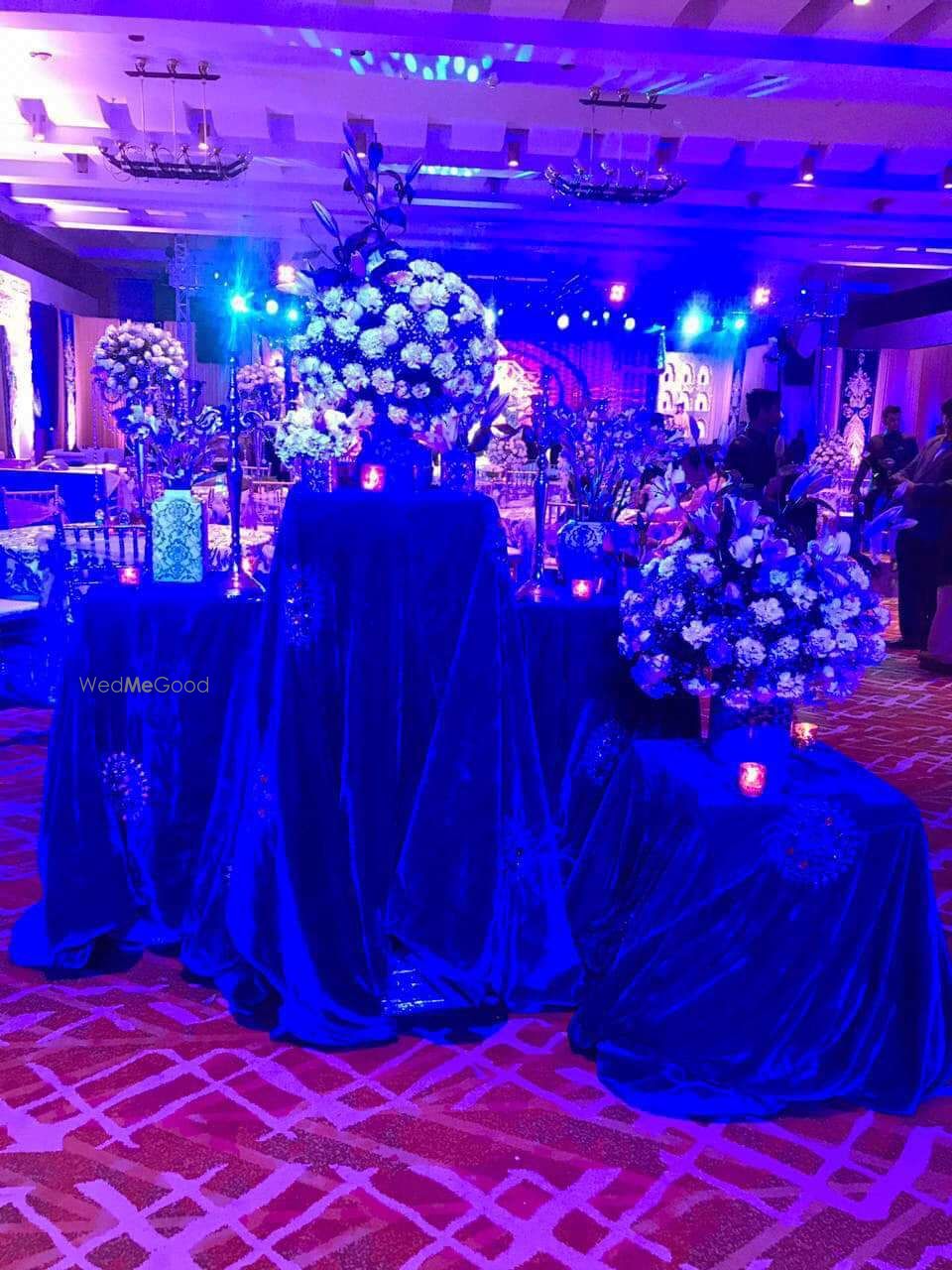 Photo From Beautiful Sufi theme decor - By New Stories