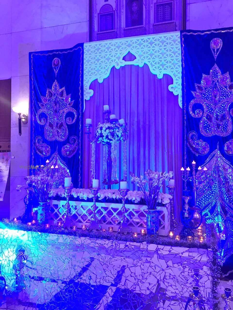 Photo From Beautiful Sufi theme decor - By New Stories