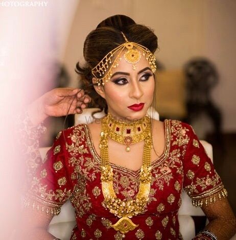 Photo From Bride Juveriya  - By Makeup Artist Zohara Shereen