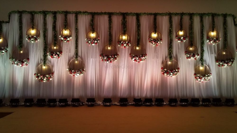 Photo From wedding decor - By Shape Your Occasion