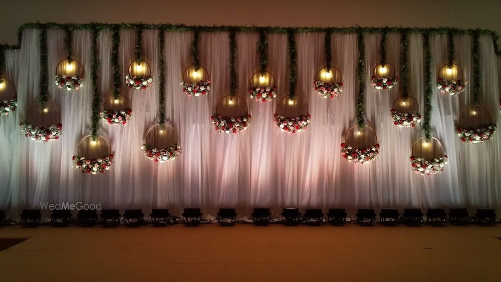 Photo From wedding decor - By Shape Your Occasion