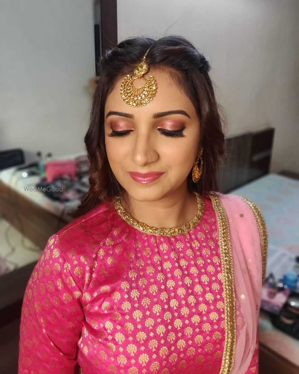 Photo From B for Beautiful Brides - By Tanaya Shetye Makeup Artist