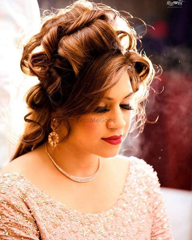 Photo From B for Beautiful Brides - By Tanaya Shetye Makeup Artist