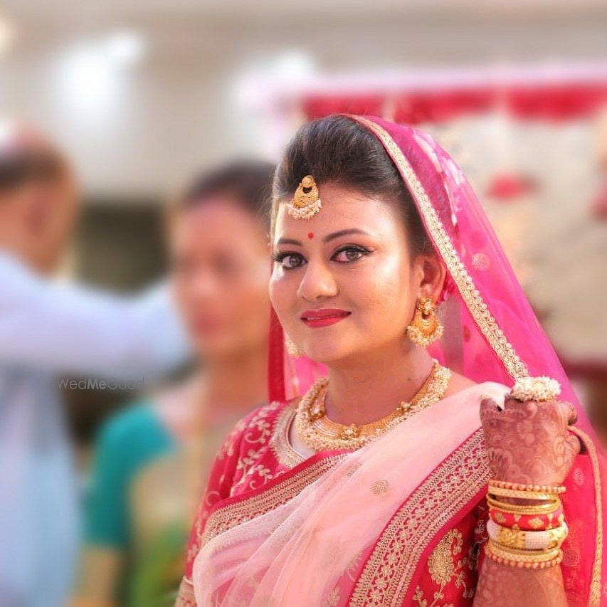 Photo From B for Beautiful Brides - By Tanaya Shetye Makeup Artist