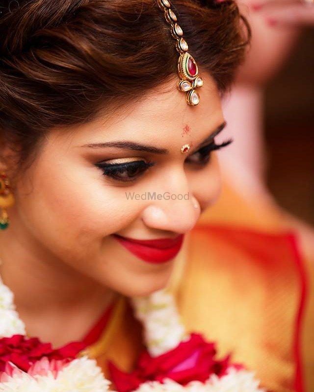 Photo From B for Beautiful Brides - By Tanaya Shetye Makeup Artist